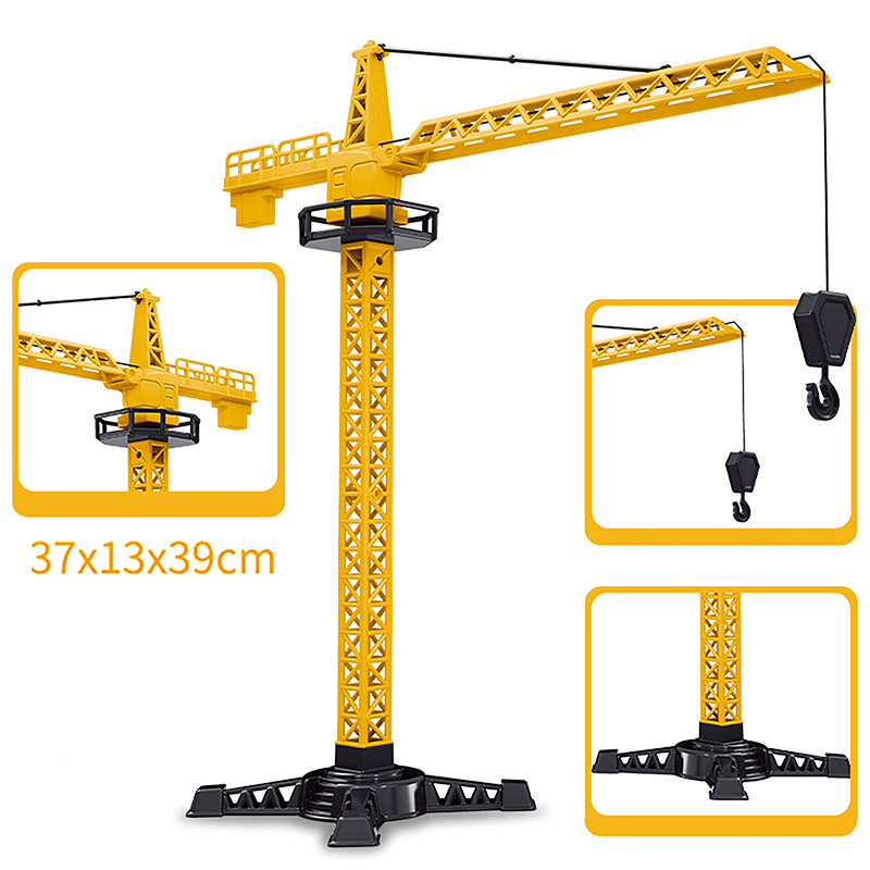 Renewable Energy Model - For Boys Gift Plastic Engineering Diecast