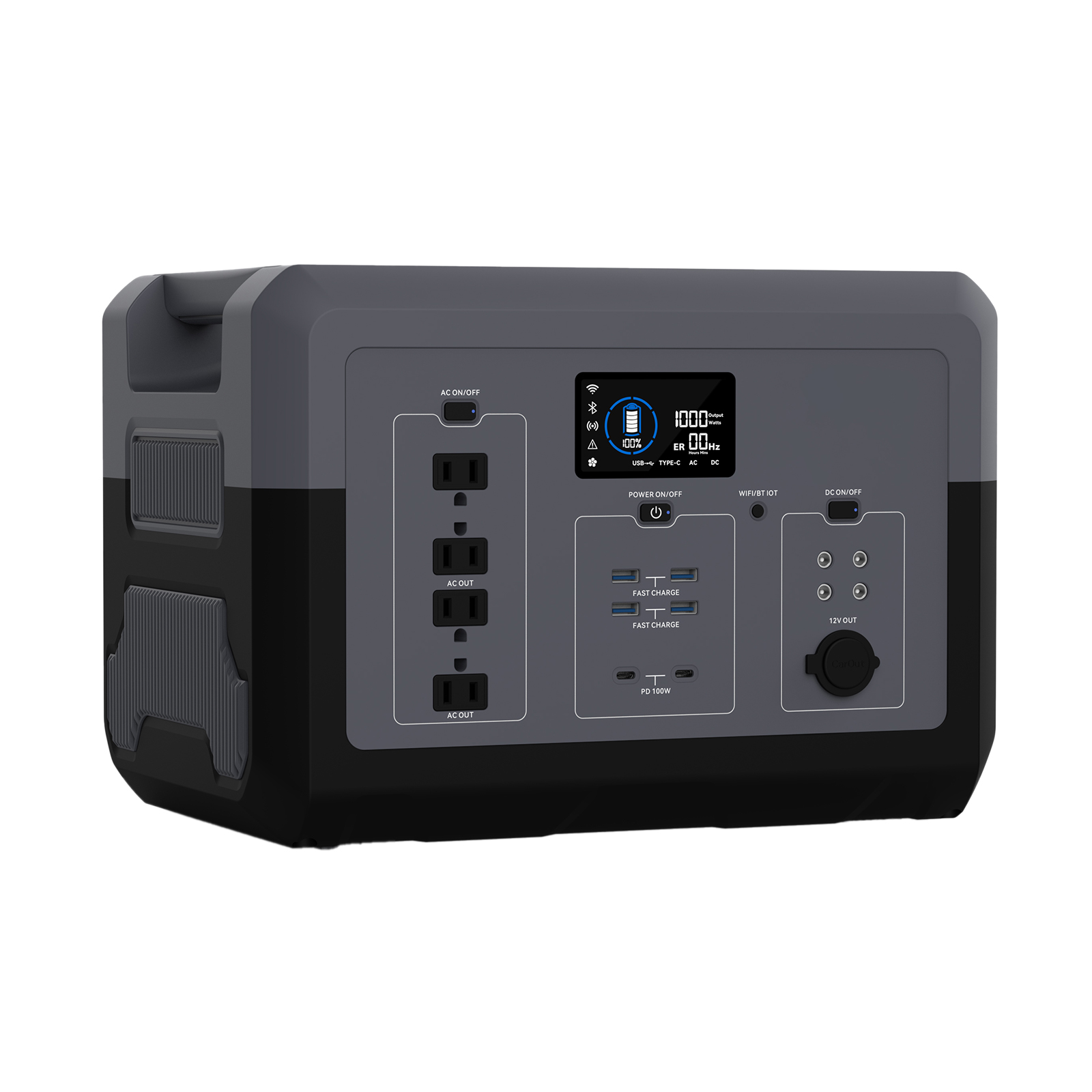 Factory Best Price Portable So - Renewable Energy Price recension och pris