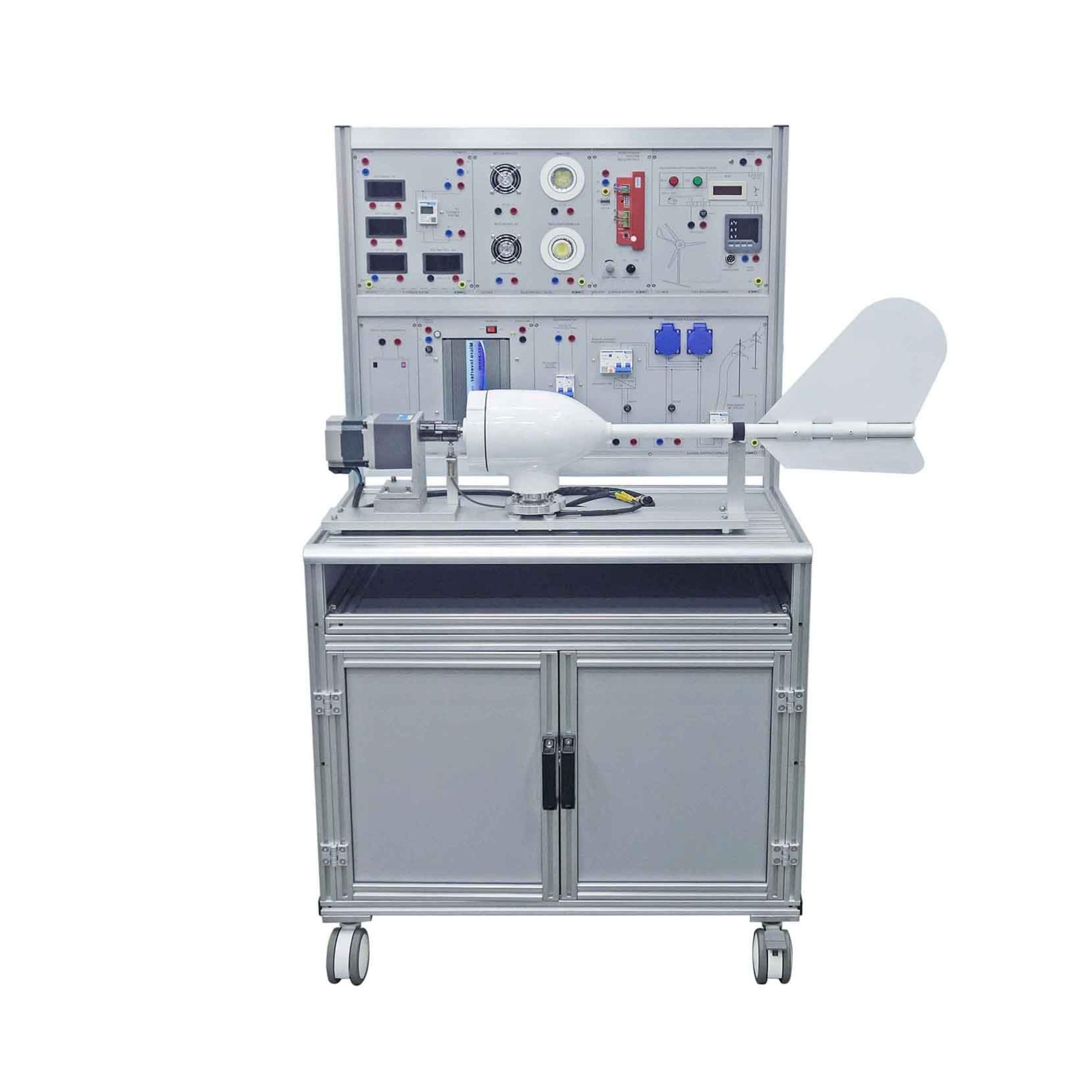 CNW-202 Basic Wind Power Renew - Renewable Energy Lab recension och pris