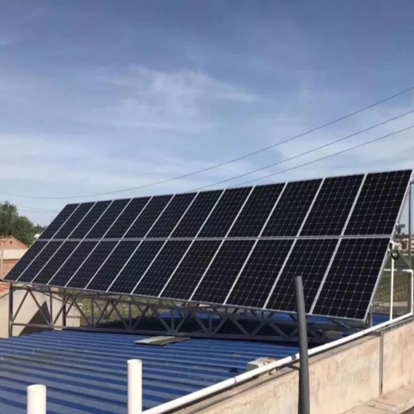 Better Price 5kw Home Solar Po - Renewable Energy Price recension och pris