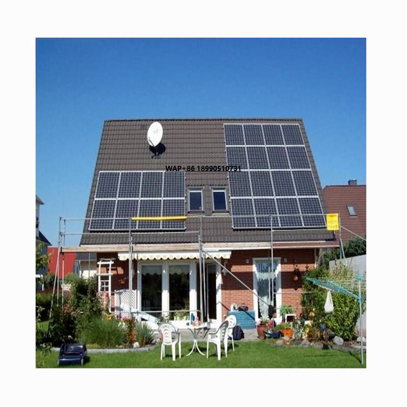 Better Price 5kw Home Solar Po - Renewable Energy Price recension och pris