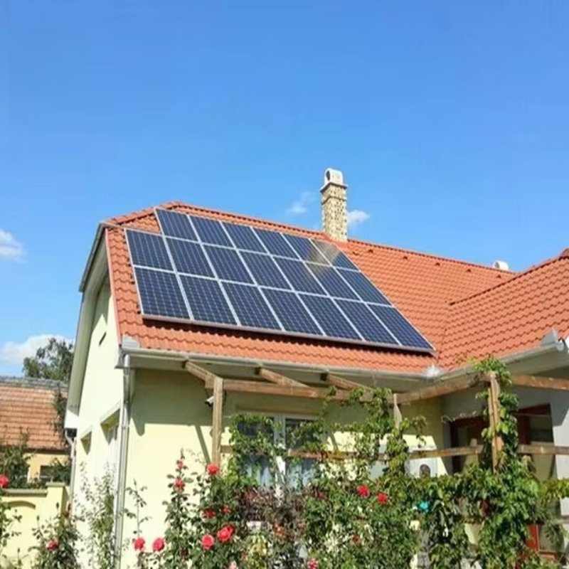 Better Price 5kw Home Solar Po - Renewable Energy Price recension och pris