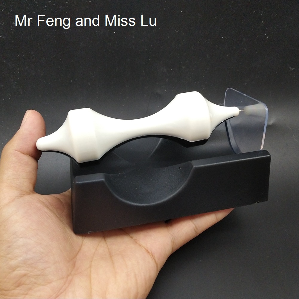 Battery-Free Magnetic Levitati - Renewable Energy Model recension och pris