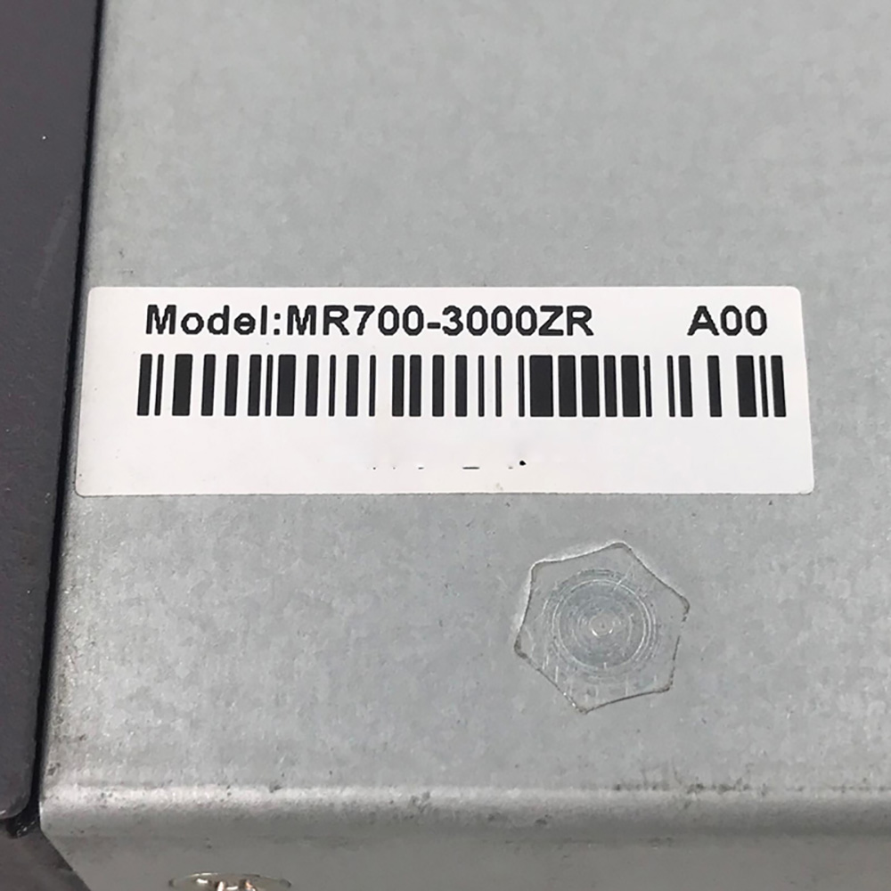 MR700-3000ZR 450-700V-3000W Ne - Renewable Energy Certificates recension och pris
