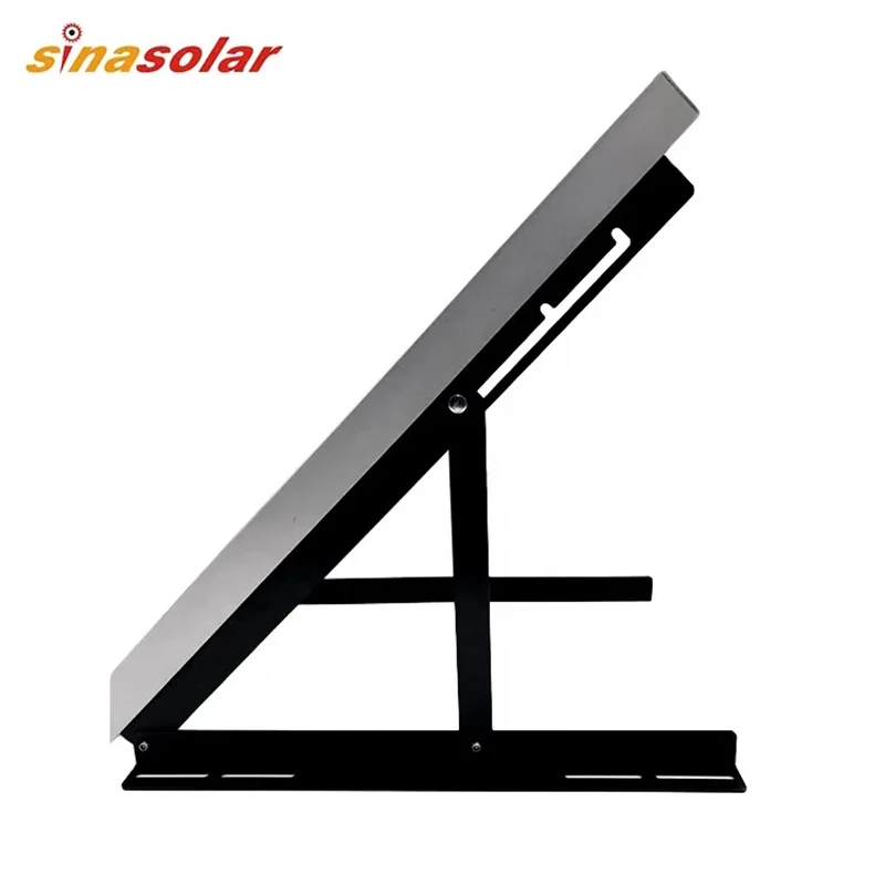 Rotating Folding Tilt Photovol - Folding Solar Panel recension och pris