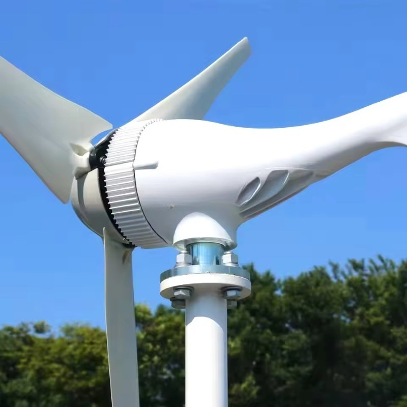Micro Cheap Price Wind Generat - Renewable Energy Price recension och pris