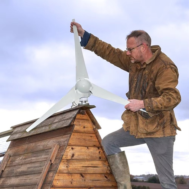 Micro Cheap Price Wind Generat - Renewable Energy Price recension och pris