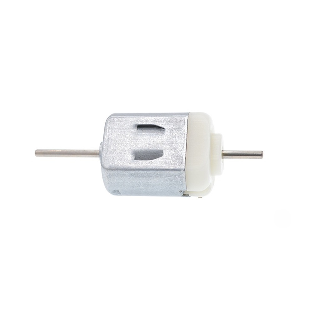Dual Shaft Motor for Education - Renewable Energy Lab recension och pris