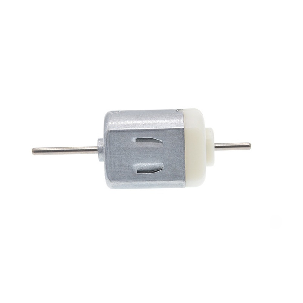 Dual Shaft Motor for Education - Renewable Energy Lab recension och pris