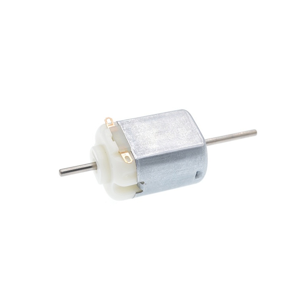 Dual Shaft Motor for Education - Renewable Energy Lab recension och pris