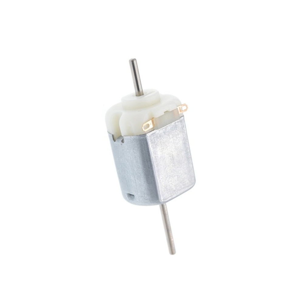 Dual Shaft Motor for Education - Renewable Energy Lab recension och pris