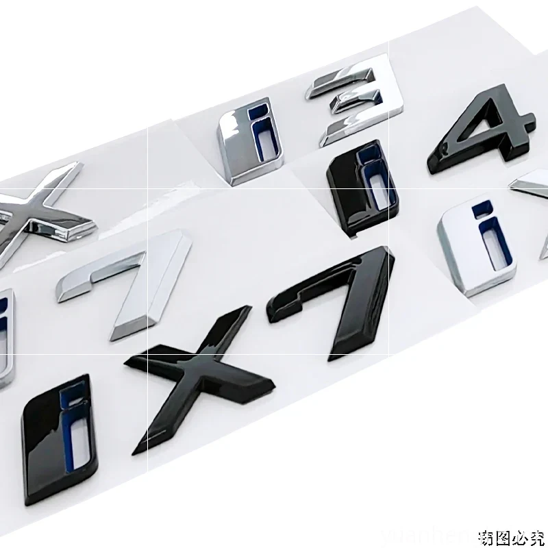i4 i7 i3 iX iX3 iX4 iX7 new ol - Renewable Energy Lab recension och pris
