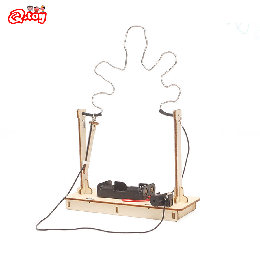 DIY STEM Toys Technologia Scie - Renewable Energy Model recension och pris