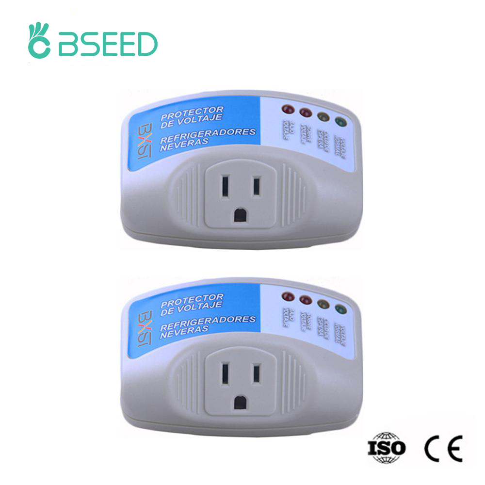 Bseed 2Pack US Surge Protector - Ac Surge Protector recension och pris