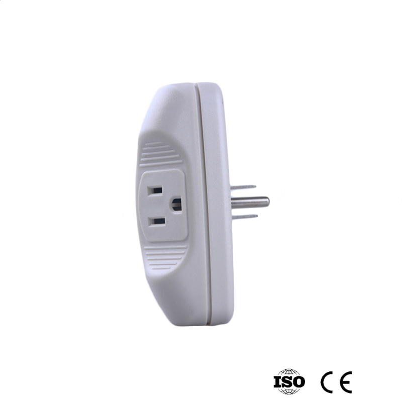 Bseed 2Pack US Surge Protector - Ac Surge Protector recension och pris