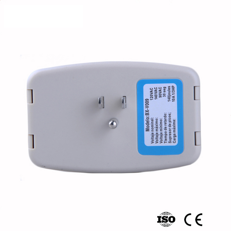 Bseed 2Pack US Surge Protector - Ac Surge Protector recension och pris