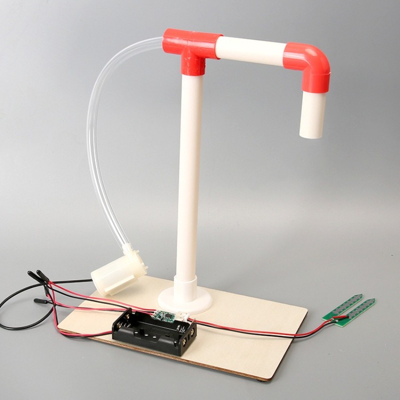 Children's Science and Educati - Renewable Energy Model recension och pris