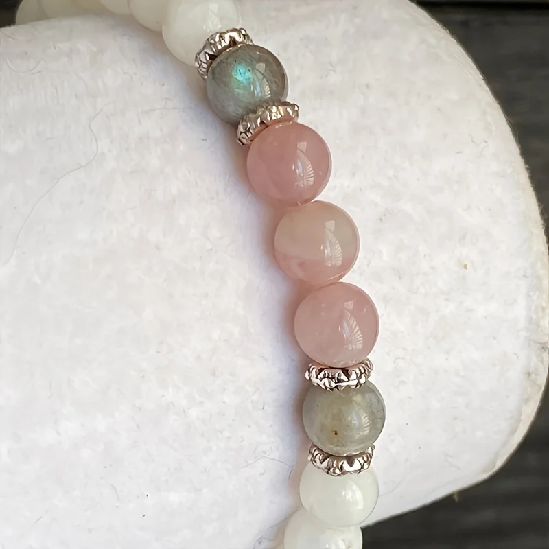 New Moonstone, Labradorite and - Renewable Energy Lab recension och pris