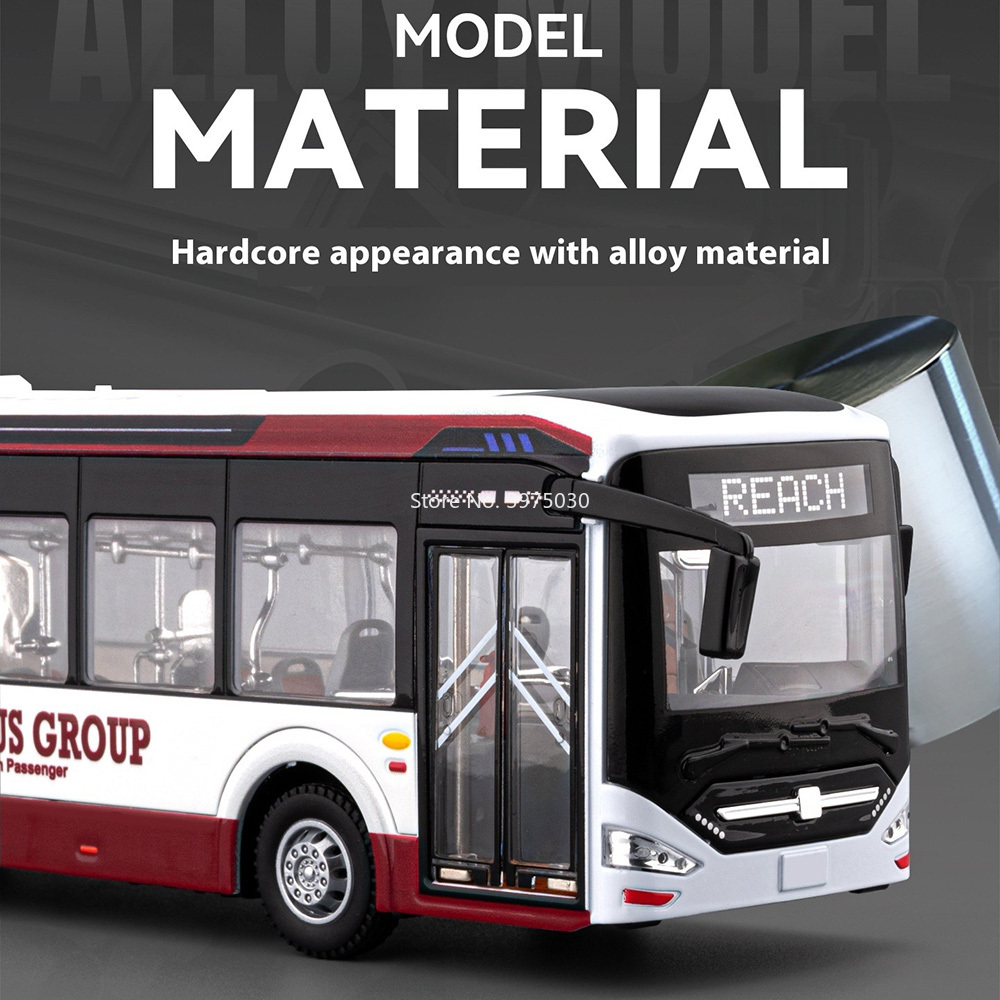 1:42 New Energy Bus Models All - Renewable Energy Certificates recension och pris