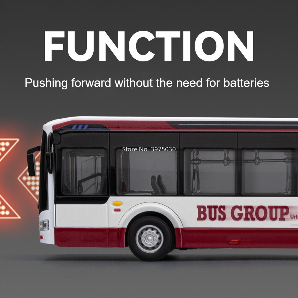 1:42 New Energy Bus Models All - Renewable Energy Certificates recension och pris