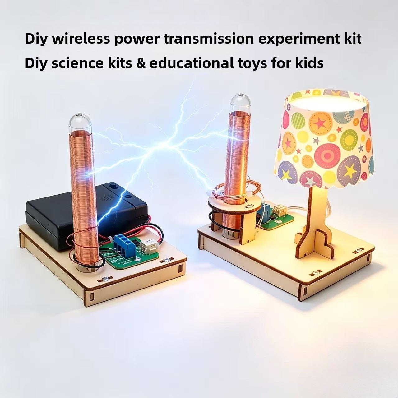 Children's Science and Educati - Renewable Energy Model recension och pris