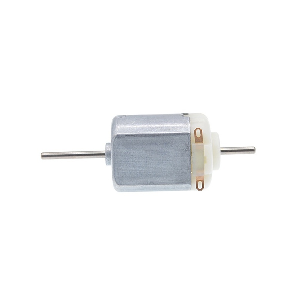 Dual Shaft Motor for Education - Renewable Energy Lab recension och pris