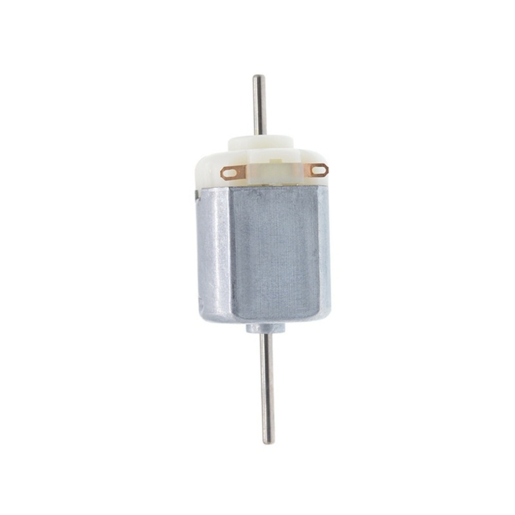 Dual Shaft Motor for Education - Renewable Energy Lab recension och pris