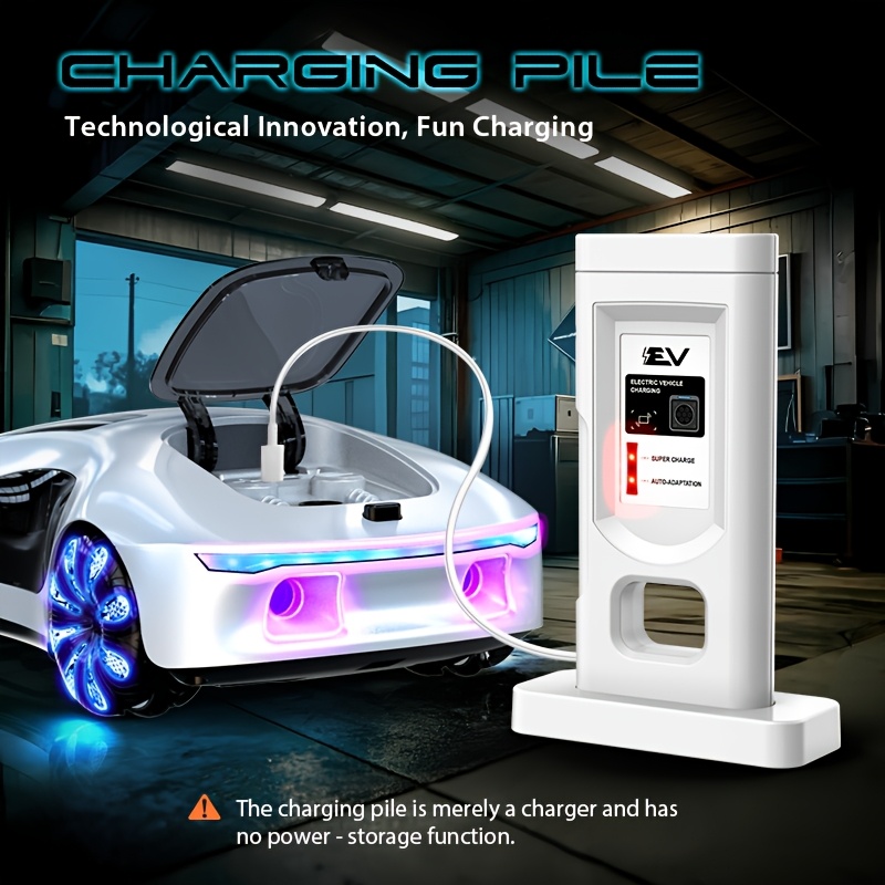 New energy RC Cars Toys for Bo - Renewable Energy Certificates recension och pris
