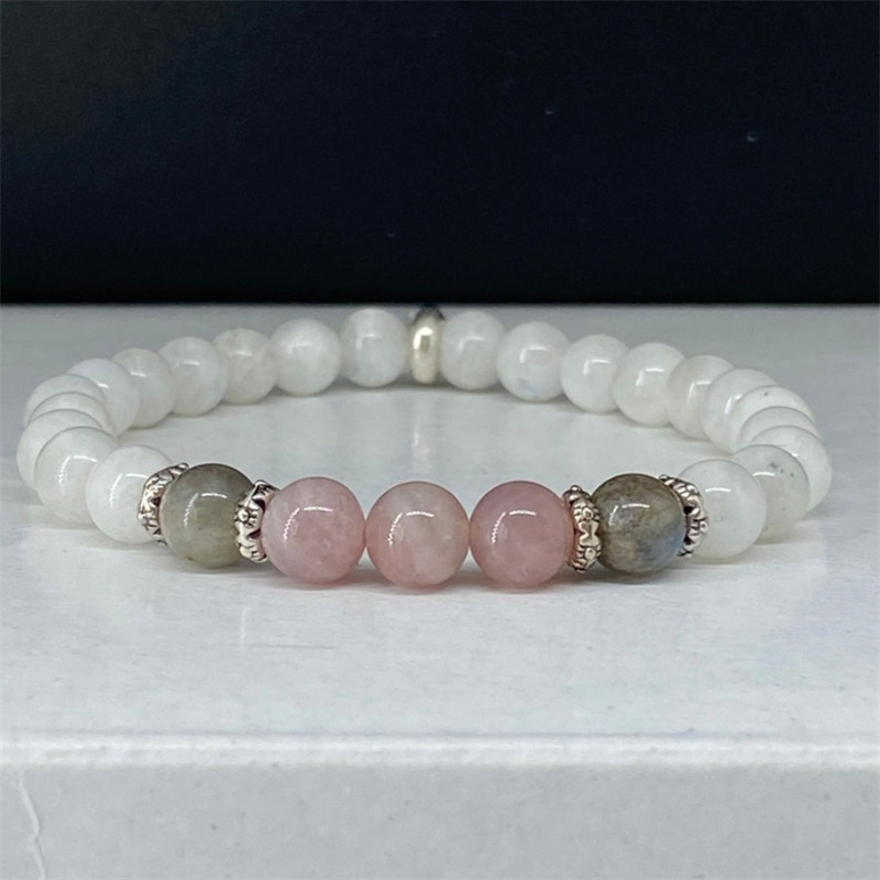 1pc/Moonstone, Labradorite and - Renewable Energy Lab recension och pris