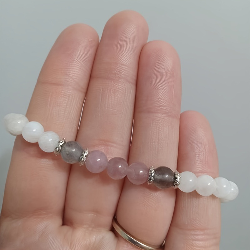 1pc/Moonstone, Labradorite and - Renewable Energy Lab recension och pris