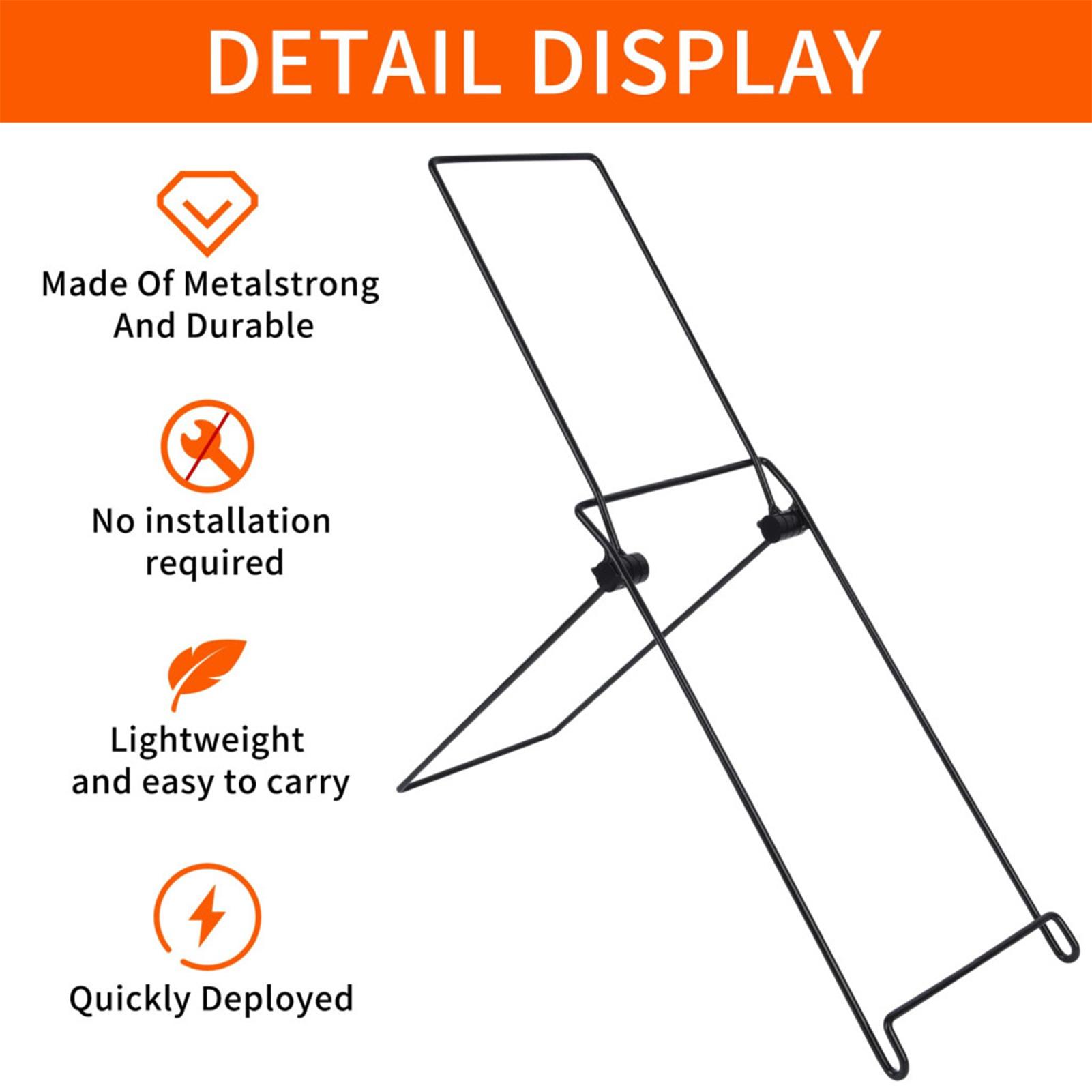 2pcs Solar Panel Tilt Mount Br - Folding Solar Panel recension och pris