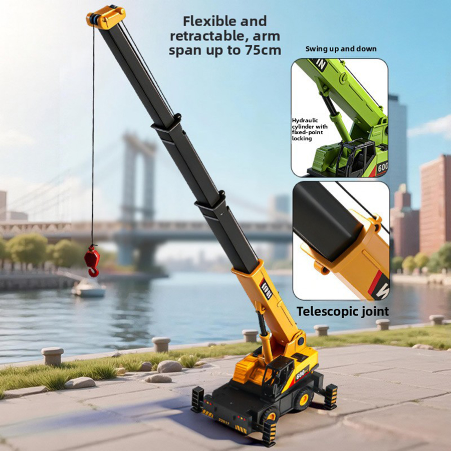 Kids Vehicle Model Toy Constru - Renewable Energy Model recension och pris