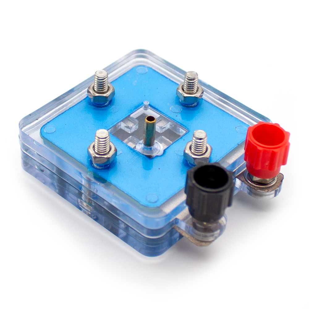 PEM Hydrogen Fuel Cell Proton  - Renewable Energy Lab recension och pris