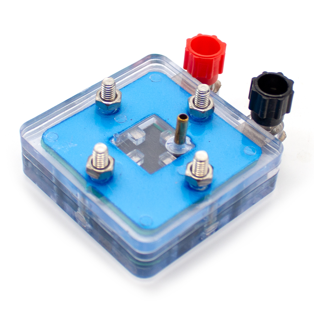 PEM Hydrogen Fuel Cell Proton  - Renewable Energy Lab recension och pris