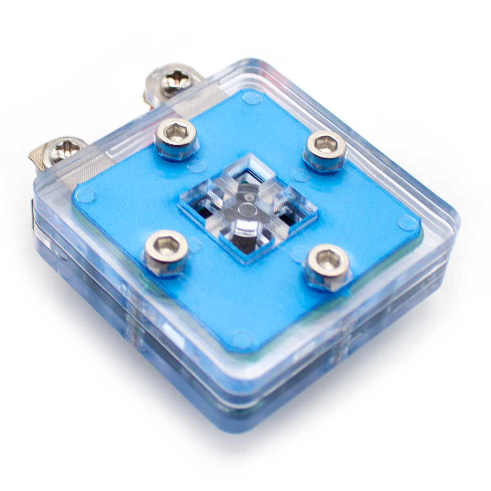 PEM Hydrogen Fuel Cell Proton  - Renewable Energy Lab recension och pris
