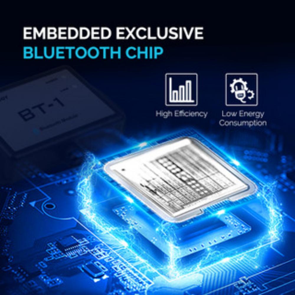 Renogy Bluetooth Module RJ12 C - Renogy Controller Rover recension och pris
