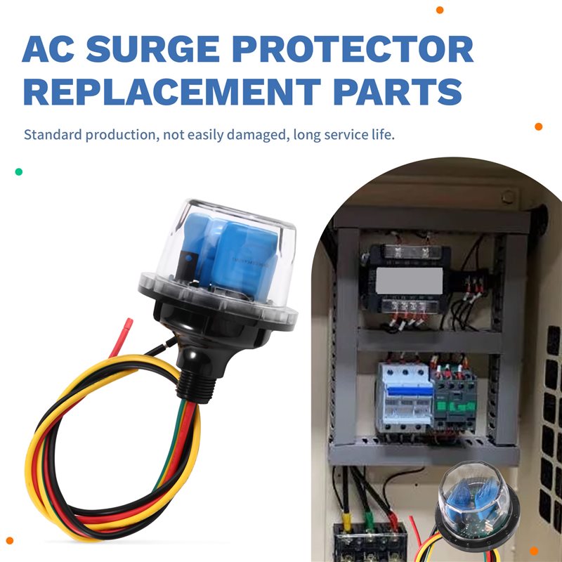 YSS-MNSPD-300-AC Surge Protect - Ac Surge Protector recension och pris