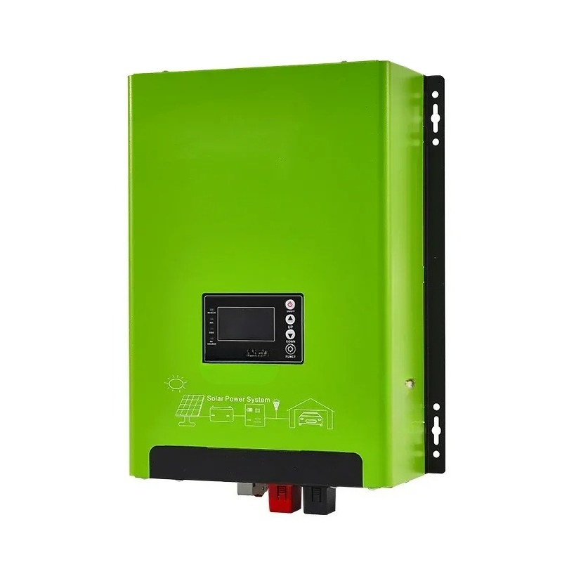 3KW 5KW Single Phase Low Frequ - Renewable Energy Price recension och pris