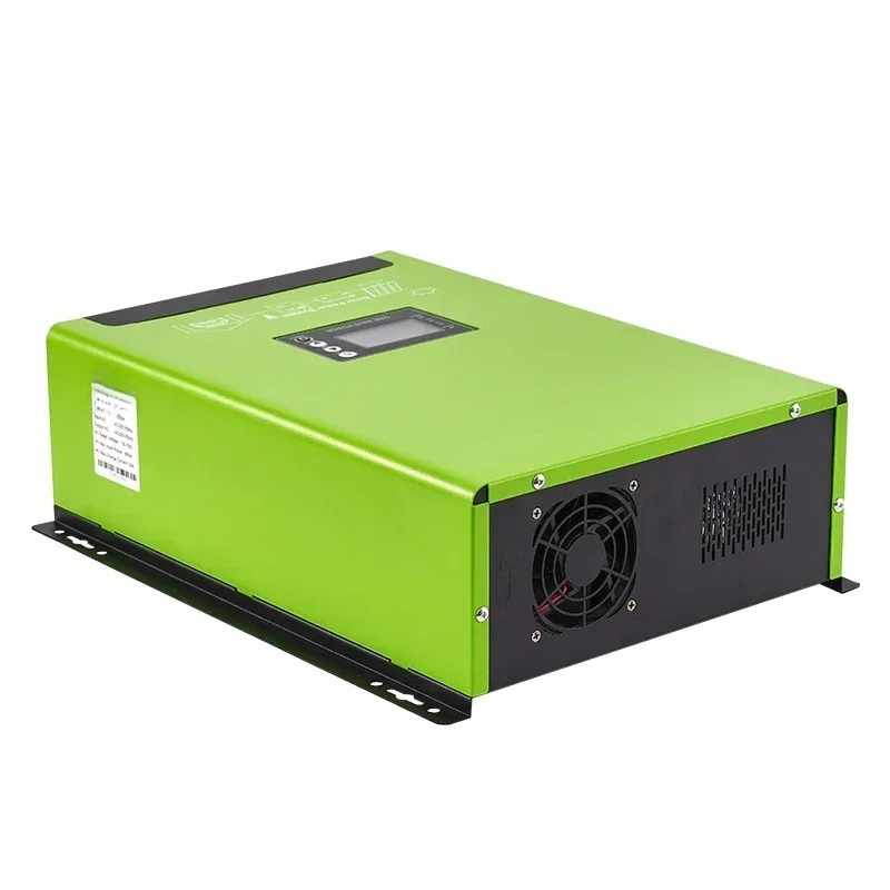 3KW 5KW Single Phase Low Frequ - Renewable Energy Price recension och pris