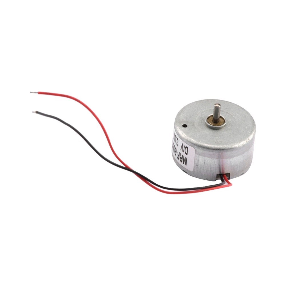 3V 4.5V 5V 6V DC Motor for Ren - Renewable Energy Lab recension och pris