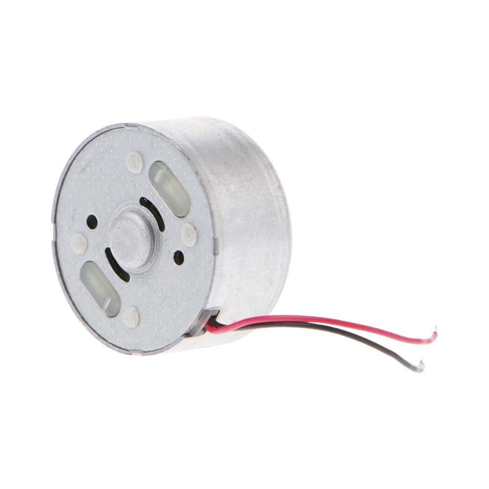 3V 4.5V 5V 6V DC Motor for Ren - Renewable Energy Lab recension och pris