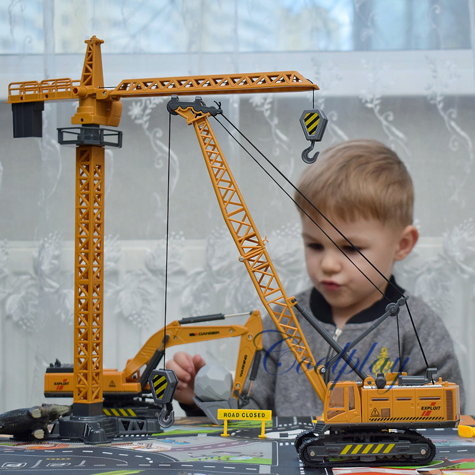 9 Styles Alloy Engineering Die - Renewable Energy Model recension och pris