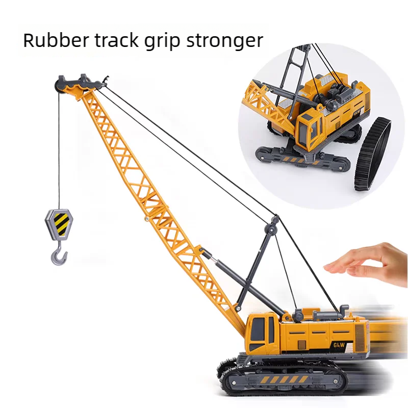 Engineering Vehicle Toys for B - Renewable Energy Model recension och pris